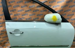 Дверь боковая Hyundai Sonata 2008