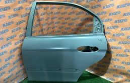Дверь боковая Hyundai Sonata 2005 EF