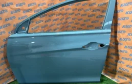 Дверь боковая Hyundai Sonata 2011 YF