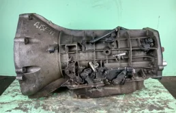 акпп 5r55e для Ford Explorer UN150 1994-2001