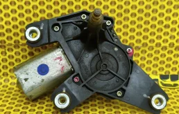 Трапеция дворников Nissan Juke 2011 287101KA0A F15 MR16DDT, задняя