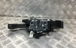 Замок двери задней правой Ford Focus 2 поколение (2005-2008) бензин 1.6 i Механика Универсал