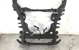 Балка подвески передняя (подрамник) BMW X5 E70 (2006-2010) дизель 3.0 TD Автомат Внедорожник