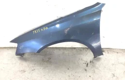 Крыло переднее левое Subaru Legacy 4 поколение (2003-2006) бензин 2.0 i Механика Универсал