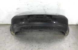 Бампер задний Volkswagen Golf 4 поколение (1997-2004) бензин 1.4 i Механика Х/б