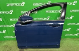 Дверь Ford Mondeo 5 2014-2022 2193253 MK5, передняя левая