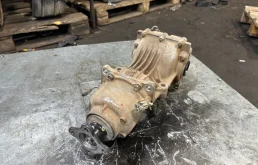 Редуктор Nissan X Trail 2001-2014 38420CA000, задний