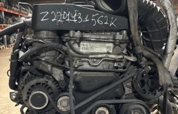 Двигатель Chevrolet Captiva Z22D1 Z22D1