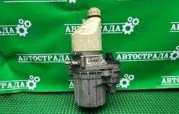 Электрогидроусилитель руля Opel Astra H Zafira B Vectra C 2005-2014 13276990