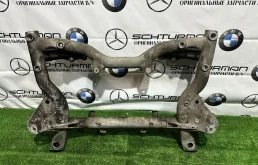 Подрамник передний mercedes w207 w204