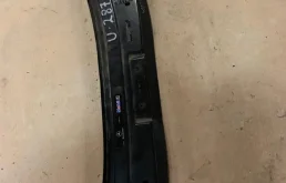 Передняя верхняя панель mercedes w164 x164