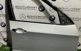 Дверь передняя для bmw x5 e70 41517211424