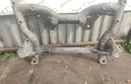 Подрамник передний mercedes w204 w207 a2046280557