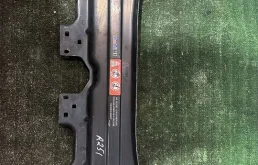 Верхняя панель телевизора mercedes w251