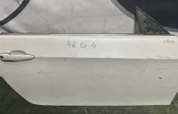 Дверь передняя правая bmw e93 e92 41517200570