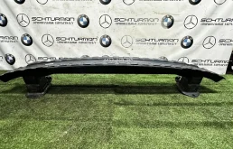 Усилитель бампера заднего mercedes glc c253 x253