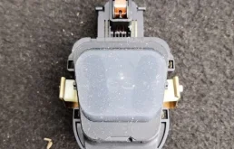 Датчик света, дождя mercedes gle a2469002603