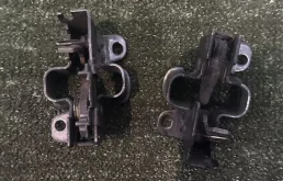 Замок капота передний mercedes w220 a2208800060