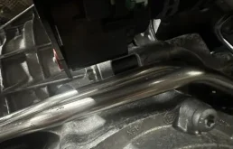 Дополнительный насос vag porsche 2024г