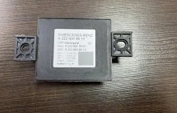 Блок камеры заднего вида mercedes w213 w205 x253