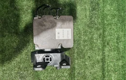 Блок abs esp mercedes w217 w222 a2224310300