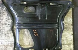 Защита двигателя bmw f20 f30 f32 полный привод