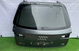 Крышка багажника audi rs6 a6 s6 c7 avant as3