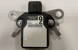Датчик курсовой устойчивости lexus rx3 rx4 rx350