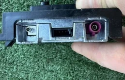 Компенсатор lte bmw g30 g31 g32 g11 g12