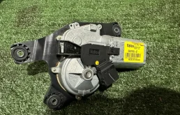 Механизм стеклоочистителя bmw 67636942165