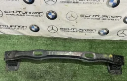 Усилитель бампера задний на bmw е70 71 51127158449