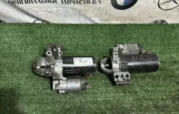 Стартер bmw n57 12418515900