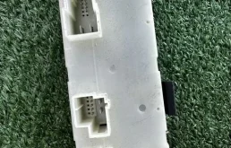 Блок управления крышкой багажника bmw g30 g11 g12