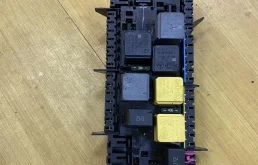 Блок предохранителей mercedes w166 a1669068201