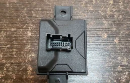 Блок управления камерой mercedes a2229005613