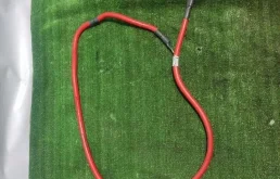 Провод силовой mercedes w217 w222 a2225404802