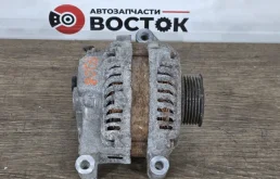 Генератор MITSUBISHI OUTLANDER 2010 1800A141 CW6W 6B31