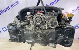 Двигатель SUBARU FORESTER 2007 SF5