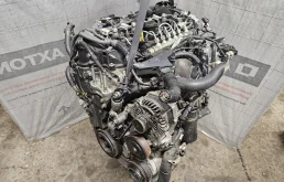 Двигатель Mazda SH-VPTS 2.2D 2012+ CX5 CX8