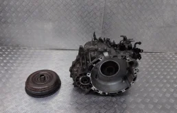 Акпп Kia K5 2021 DL3