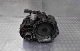 Ркпп Volkswagen Transporter 2013 T5