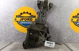 Кронштейн компрессора кондиционера Volvo S80 2010 AS60