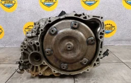 Акпп Volvo S80 2008 AS60