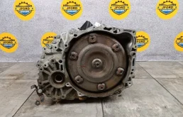 Акпп Volvo S80 2008 AS60