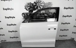 Дверь левая передняя audi q3 8u