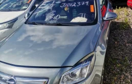 Opel Insignia 2.0D (160Hp) (A20DTH) FWD AT в разборе у VAG178