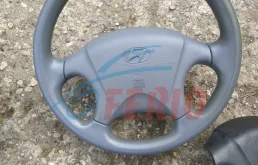 Подушка безопасности водителя для Hyundai Matrix FC 2001-2010