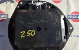 Моторчик печки для Nissan Murano Z50 JDM 2004-2008