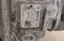 ТНВД для Audi Q7 2010 года на фотографиях