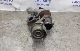 Турбина для Mercedes-Benz Vito на фотографиях